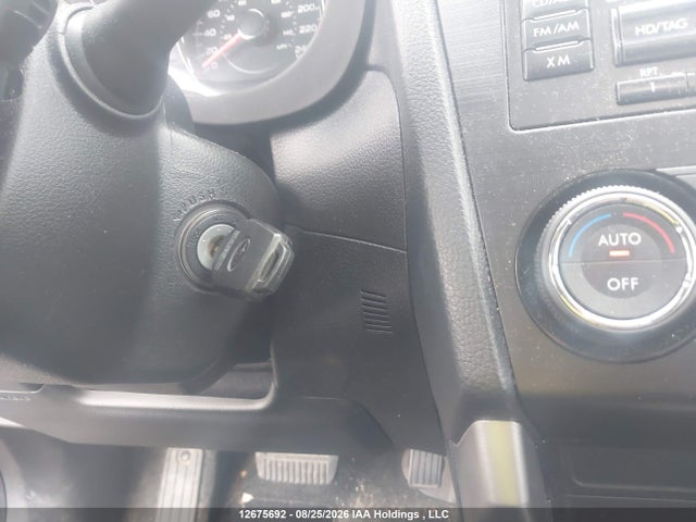 Продажа на аукционе авто 2014 Subaru Forester, vin: JF2SJCLC5EH471259, номер лота: 12675692