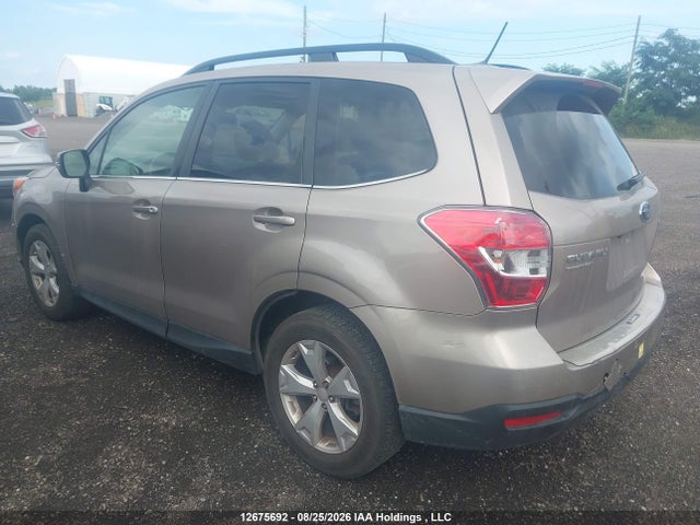 Продажа на аукционе авто 2014 Subaru Forester, vin: JF2SJCLC5EH471259, номер лота: 12675692