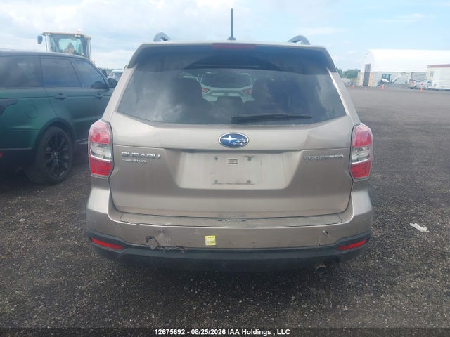 Продажа на аукционе авто 2014 Subaru Forester, vin: JF2SJCLC5EH471259, номер лота: 12675692