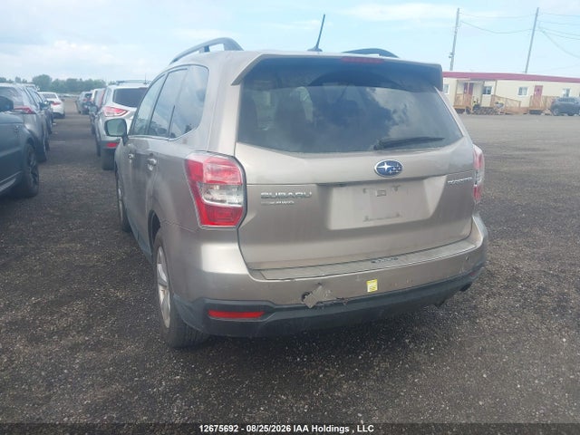Продажа на аукционе авто 2014 Subaru Forester, vin: JF2SJCLC5EH471259, номер лота: 12675692