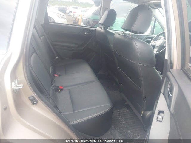Продажа на аукционе авто 2014 Subaru Forester, vin: JF2SJCLC5EH471259, номер лота: 12675692