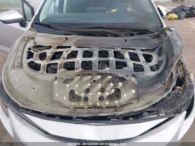 12675693 :رقم المزاد ، 5YFB4MDE5RP140087 vin ، 2024 Toyota Corolla Le مزاد بيع