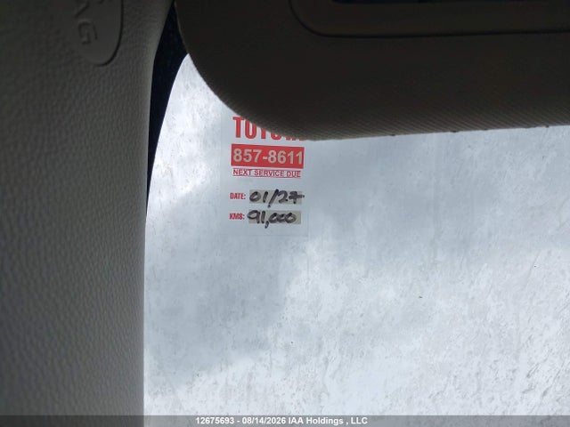 12675693 :رقم المزاد ، 5YFB4MDE5RP140087 vin ، 2024 Toyota Corolla Le مزاد بيع