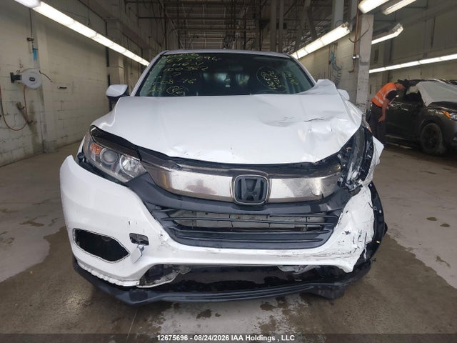 Honda HR-V LX 2020 3CZRU5H32LM100362 Image 13