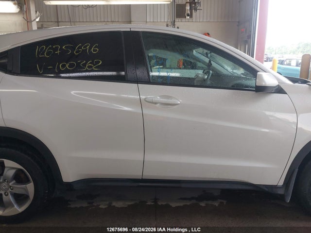 Honda HR-V LX 2020 3CZRU5H32LM100362 Image 14