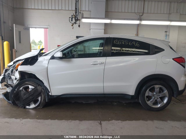 Honda HR-V LX 2020 3CZRU5H32LM100362 Image 15