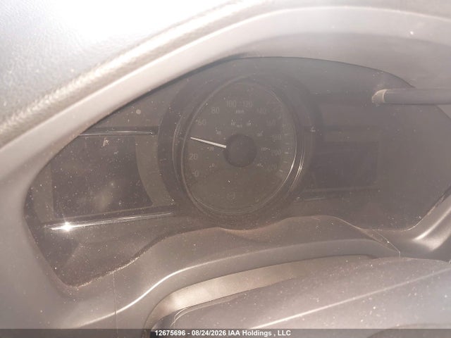 Honda HR-V LX 2020 3CZRU5H32LM100362 Image 16