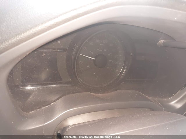 Honda HR-V LX 2020 3CZRU5H32LM100362 Image 7