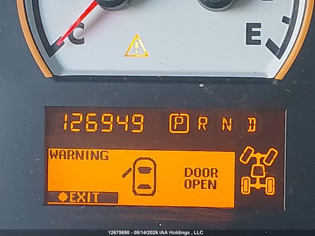 12675698 :رقم المزاد ، 1N6AA0EC0FN508109 vin ، 2015 Nissan Titan مزاد بيع