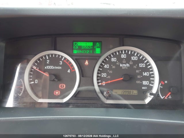 12675703 :رقم المزاد ، JALE5W165N7301597 vin ، 2022 Isuzu Nrr مزاد بيع