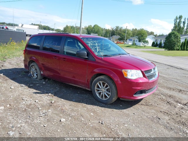 2015 2C4RDGBG5FR651377 главное изображение