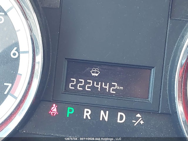 Dodge Grand Caravan Se/sxt 2015 2C4RDGBG5FR651377 Image 15