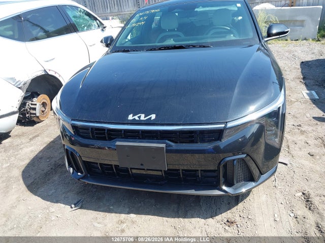 Aukcja sprzedaży 2025 Kia K4 Gt-line Turbo/gt-line Turbo Limited, vin: 3KPFW4DC6SE191244, numer aukcji: 12675706