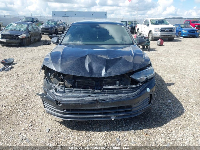3VWSM7BU5PM060592 Volkswagen Jetta Comfortline