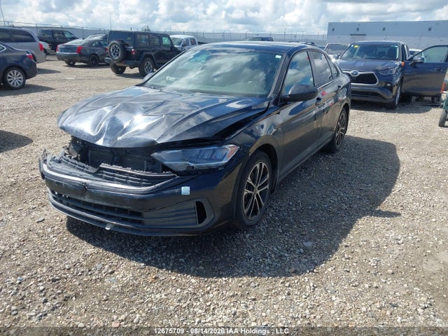3VWSM7BU5PM060592 Volkswagen Jetta Comfortline