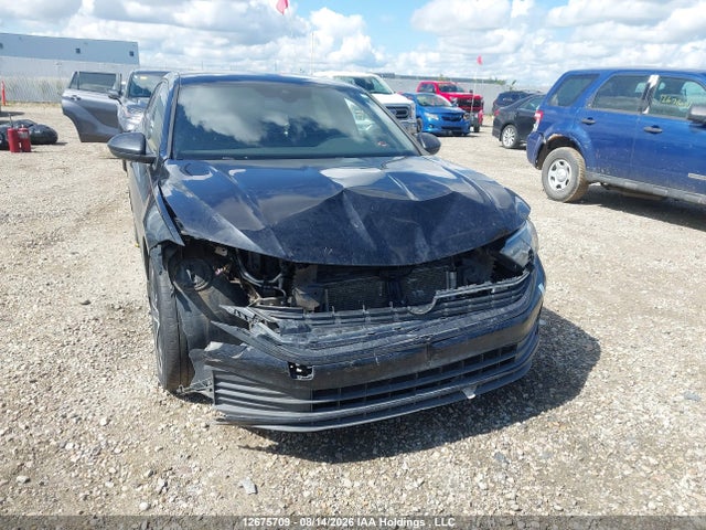 3VWSM7BU5PM060592 Volkswagen Jetta Comfortline