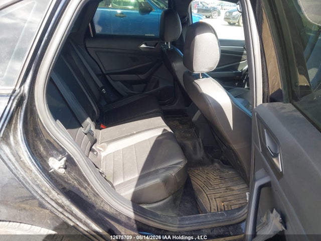3VWSM7BU5PM060592 Volkswagen Jetta Comfortline