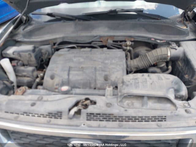 Aukcja sprzedaży 2011 Honda Ridgeline Ex-l/vp, vin: 5FPYK1F55BB501984, numer aukcji: 12675710