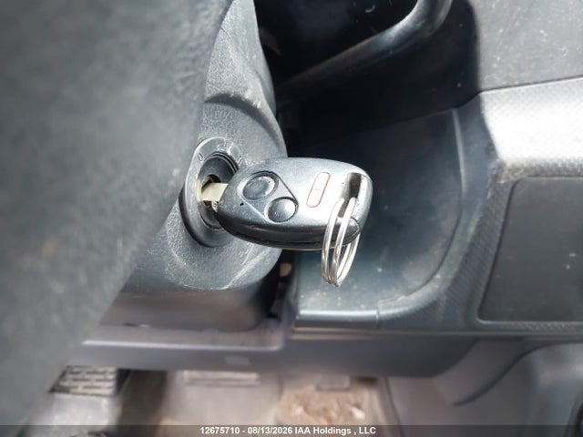 Aukcja sprzedaży 2011 Honda Ridgeline Ex-l/vp, vin: 5FPYK1F55BB501984, numer aukcji: 12675710