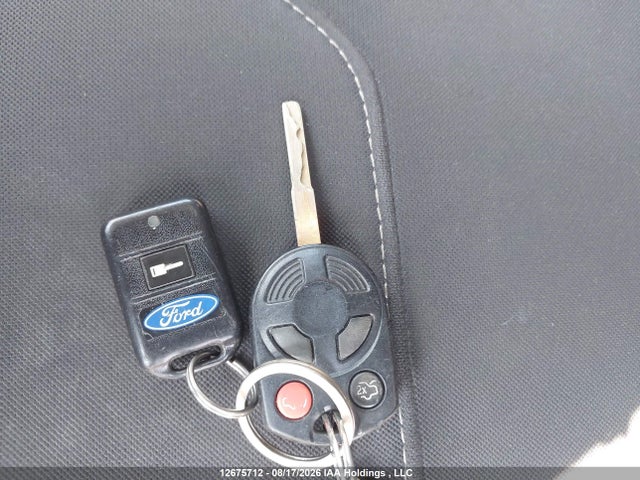 Ford FOCUS SE 2015 1FADP3F22FL245709 Image 11