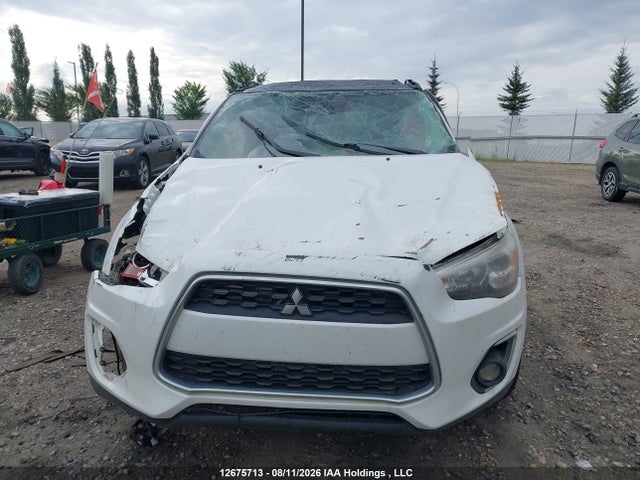 Mitsubishi Rvr Gt 2014 4A4AJ4AU9EE604062 Image 11