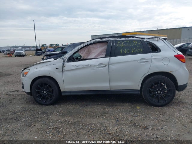 Mitsubishi Rvr Gt 2014 4A4AJ4AU9EE604062 Image 13