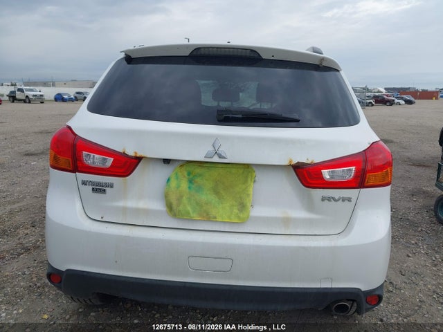 Mitsubishi Rvr Gt 2014 4A4AJ4AU9EE604062 Image 15