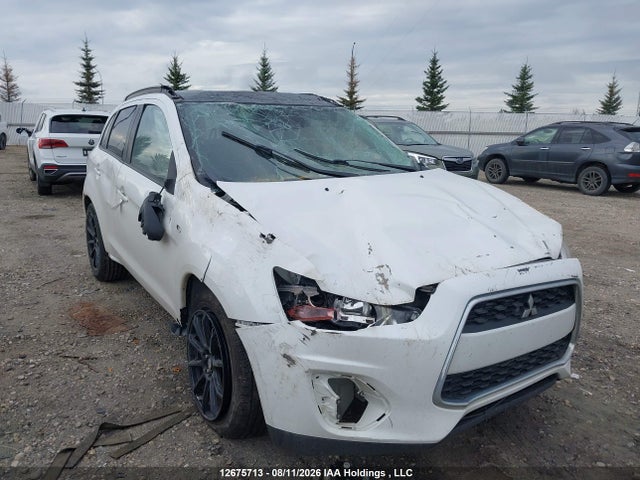 Mitsubishi Rvr Gt 2014 4A4AJ4AU9EE604062 Image 6