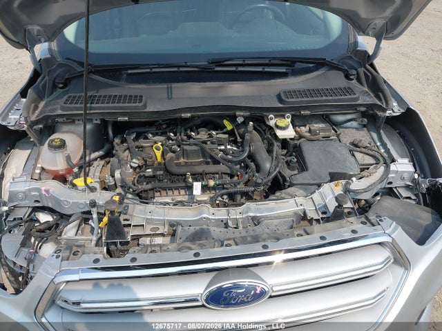 1FMCU9HD5KUC40908 Ford ESCAPE SEL