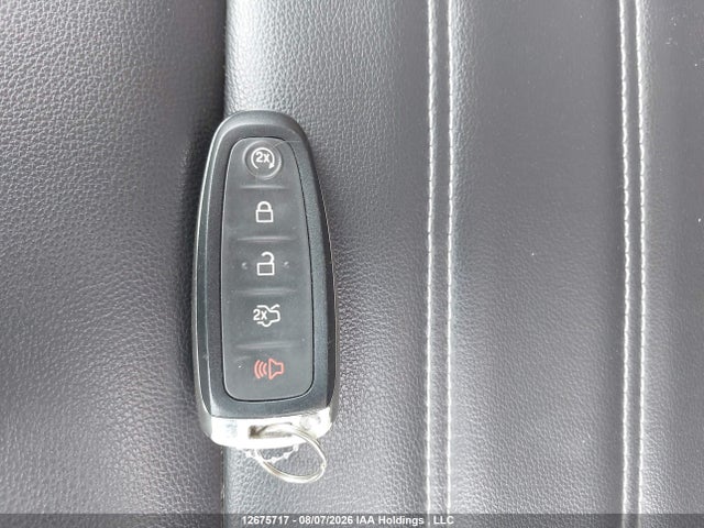 1FMCU9HD5KUC40908 Ford ESCAPE SEL