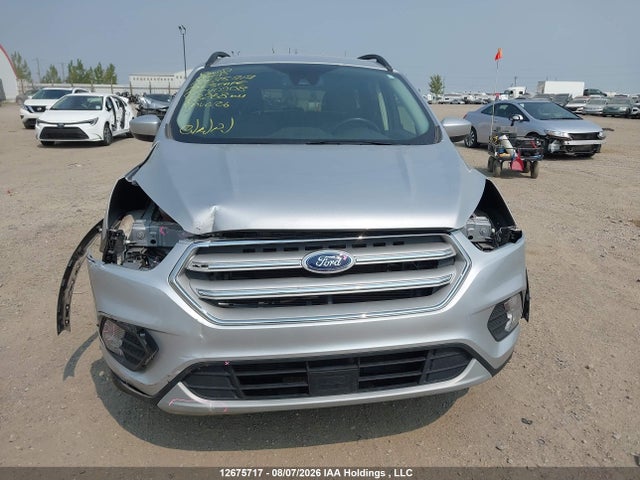 1FMCU9HD5KUC40908 Ford ESCAPE SEL