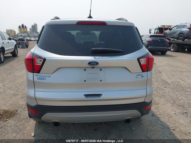 1FMCU9HD5KUC40908 Ford ESCAPE SEL