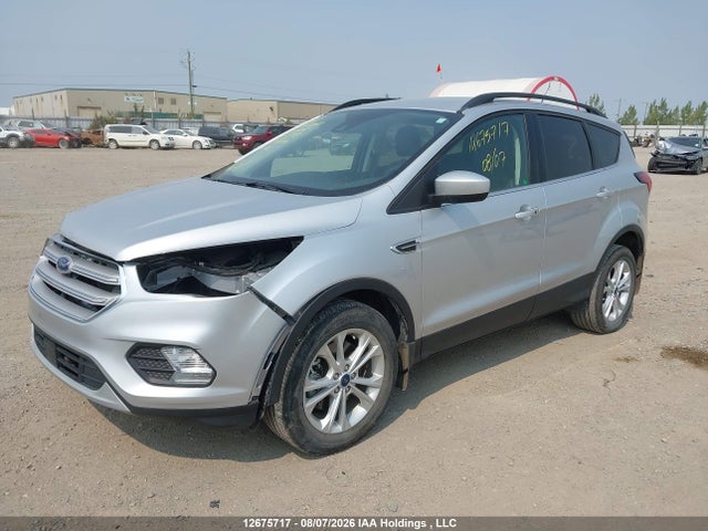 1FMCU9HD5KUC40908 Ford ESCAPE SEL