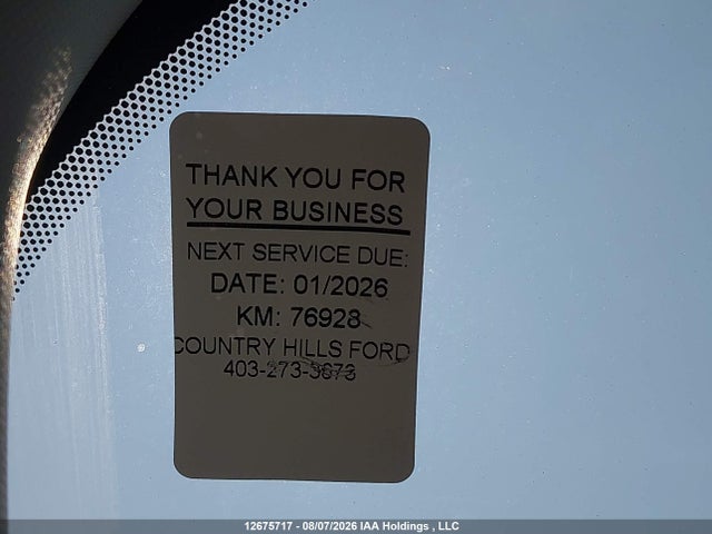 1FMCU9HD5KUC40908 Ford ESCAPE SEL