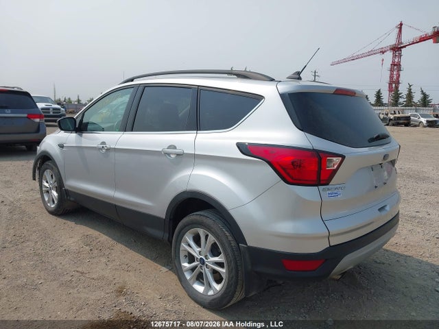 1FMCU9HD5KUC40908 Ford ESCAPE SEL