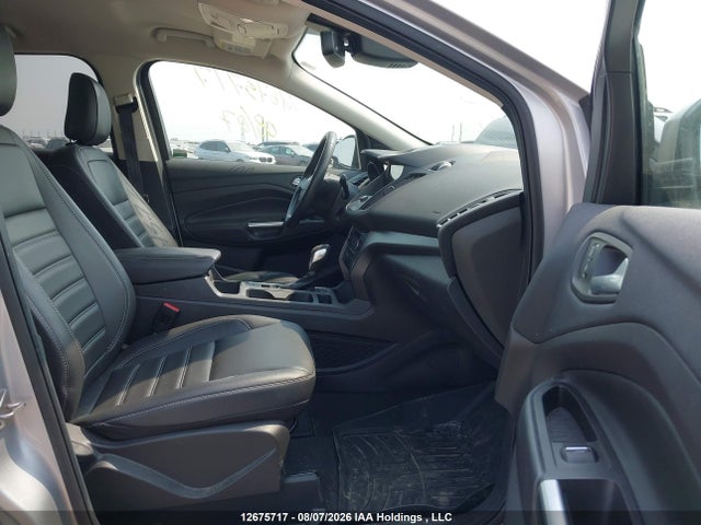 1FMCU9HD5KUC40908 Ford ESCAPE SEL