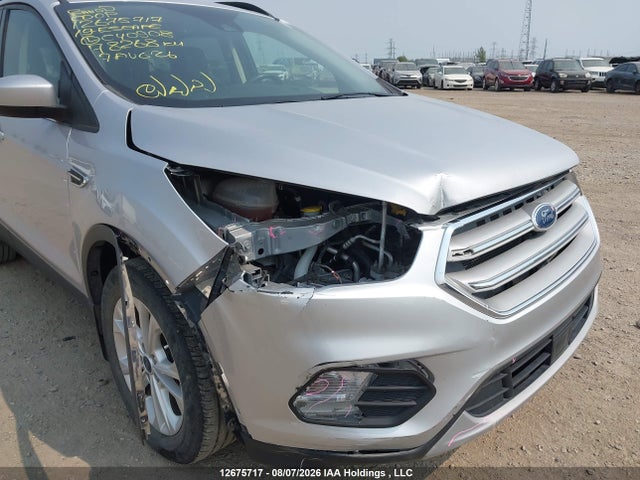1FMCU9HD5KUC40908 Ford ESCAPE SEL
