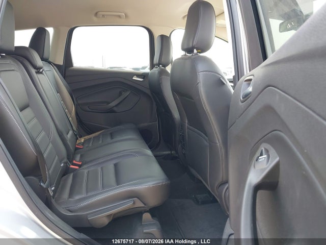 1FMCU9HD5KUC40908 Ford ESCAPE SEL