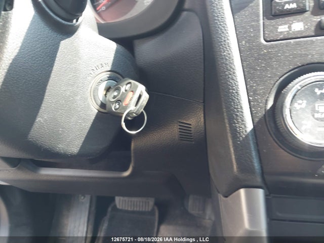 Subaru Forester 2.5i Convenience Package 2015 JF2SJCCC6FH548285 Image 11