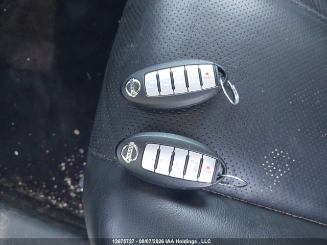 5N1AZ2MH2GN124124 Nissan Murano Platinum/sl/sv