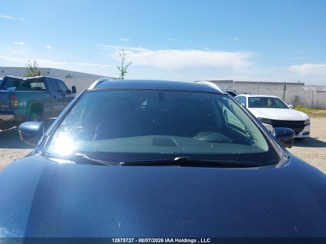 5N1AZ2MH2GN124124 Nissan Murano Platinum/sl/sv