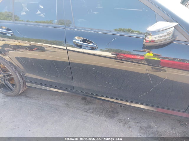 Продажа на аукционе авто 2012 Mercedes-benz C 350 4matic, vin: WDDGF8JB7CA637872, номер лота: 12675728