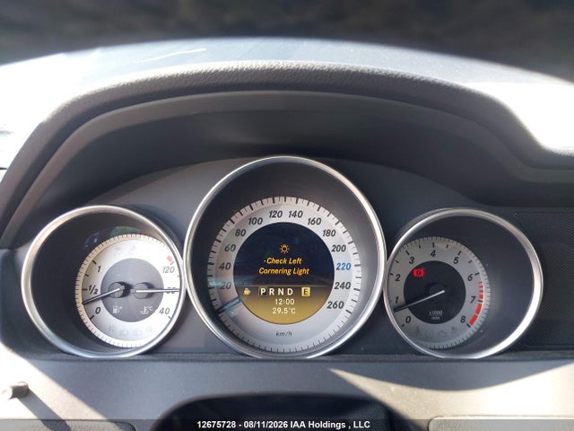 Продажа на аукционе авто 2012 Mercedes-benz C 350 4matic, vin: WDDGF8JB7CA637872, номер лота: 12675728