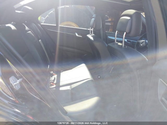 Продажа на аукционе авто 2012 Mercedes-benz C 350 4matic, vin: WDDGF8JB7CA637872, номер лота: 12675728