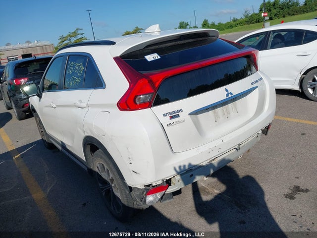 Mitsubishi Eclipse Cross Le 2018 JA4AT4AA3JZ615241 Image 3