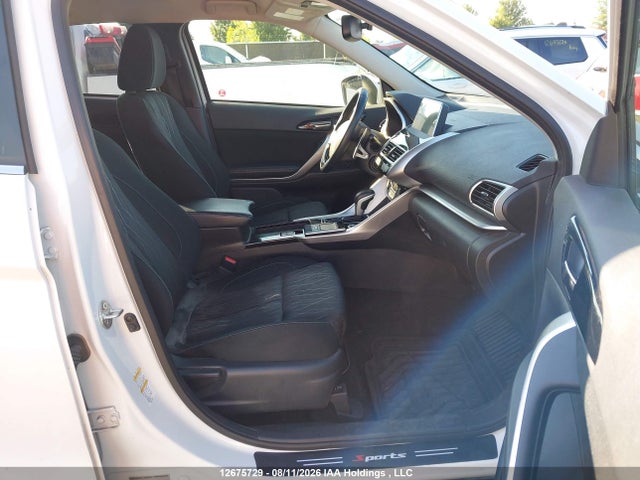 Mitsubishi Eclipse Cross Le 2018 JA4AT4AA3JZ615241 Image 5
