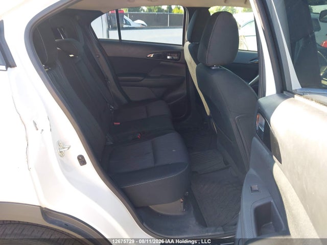 Mitsubishi Eclipse Cross Le 2018 JA4AT4AA3JZ615241 Image 8