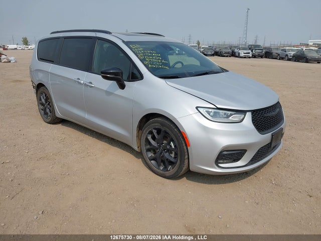2024 2C4RC1BG3RR138777 главное изображение