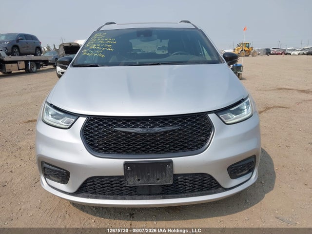 Chrysler Pacifica Touring-l 2024 2C4RC1BG3RR138777 Image 13