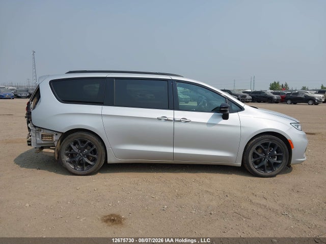 Chrysler Pacifica Touring-l 2024 2C4RC1BG3RR138777 Image 14